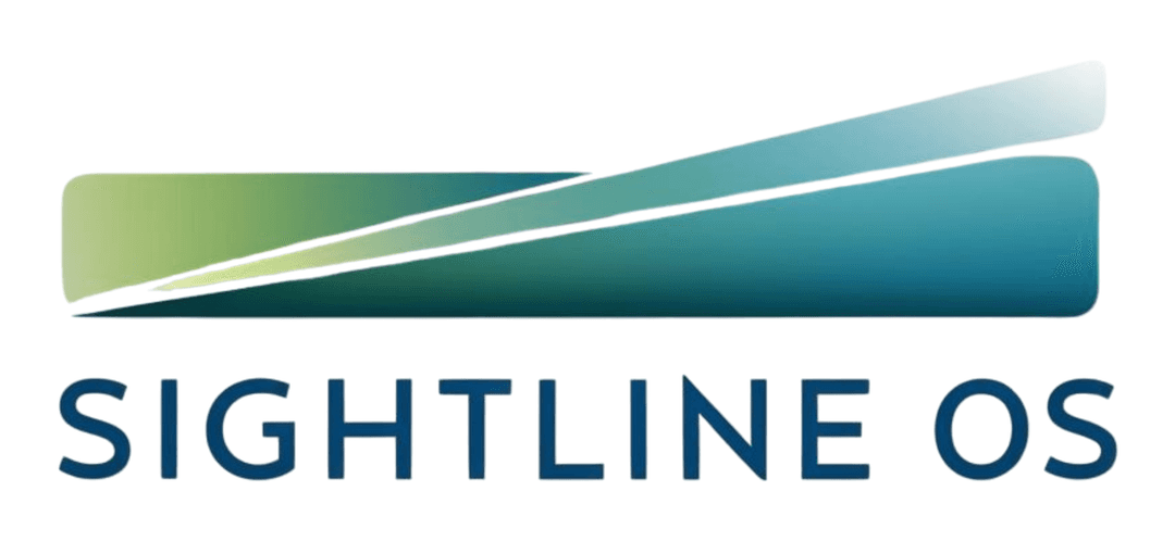 Sightline Logo